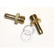 Filter Head Hose Nipple Kit
